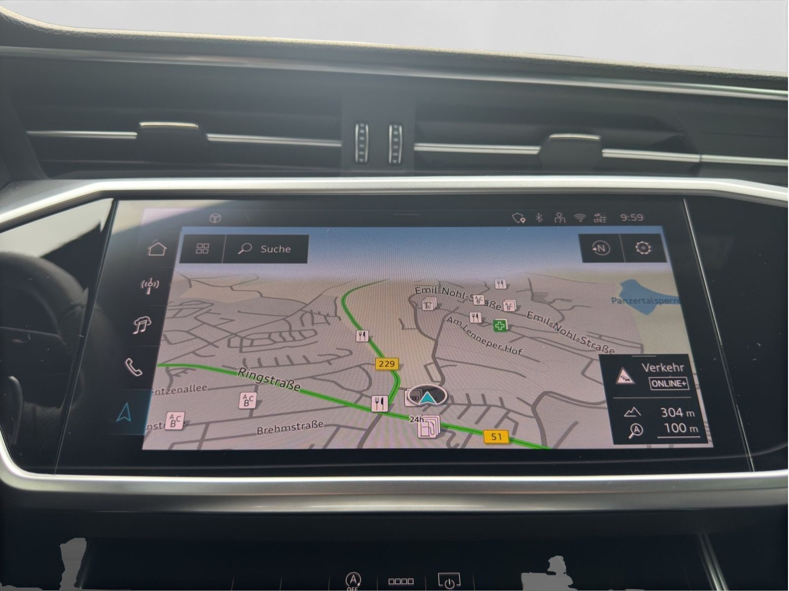 Audi S6 Avant – Bild 12