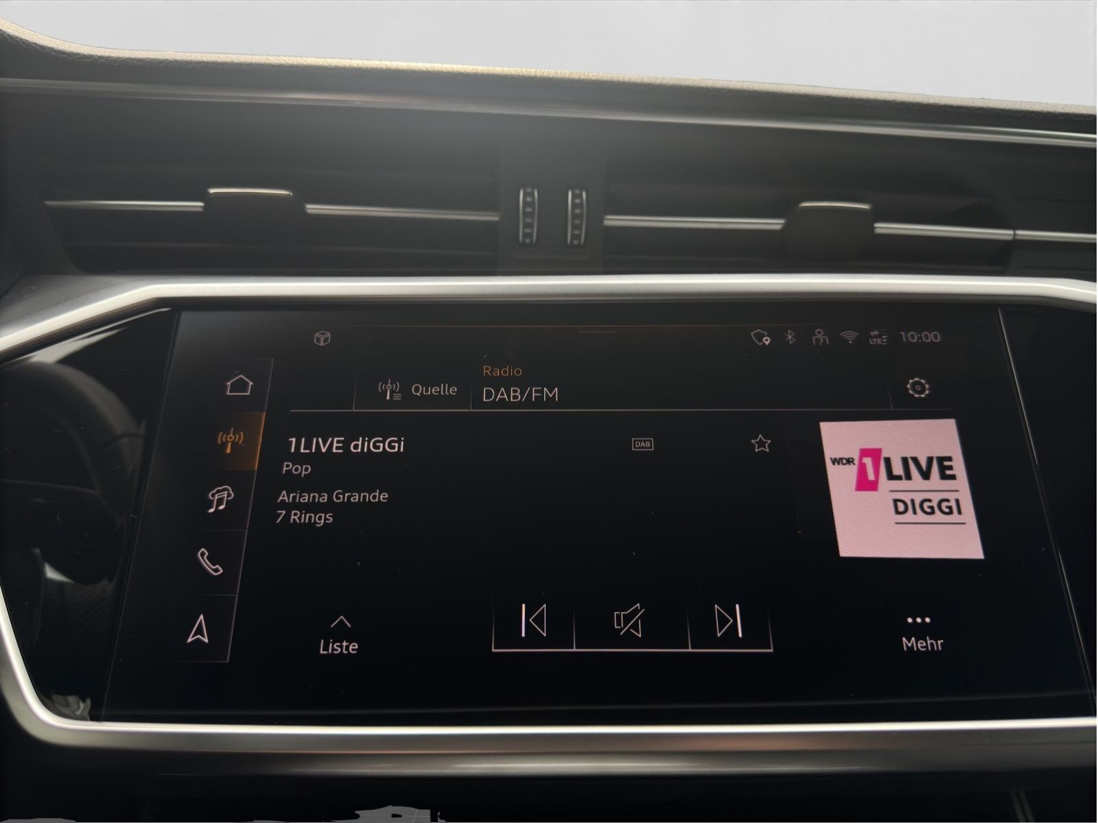 Audi S6 Avant – Bild 13