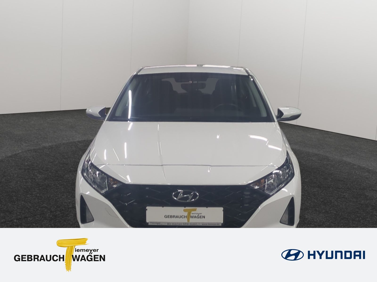 Hyundai i20 – Foto 2