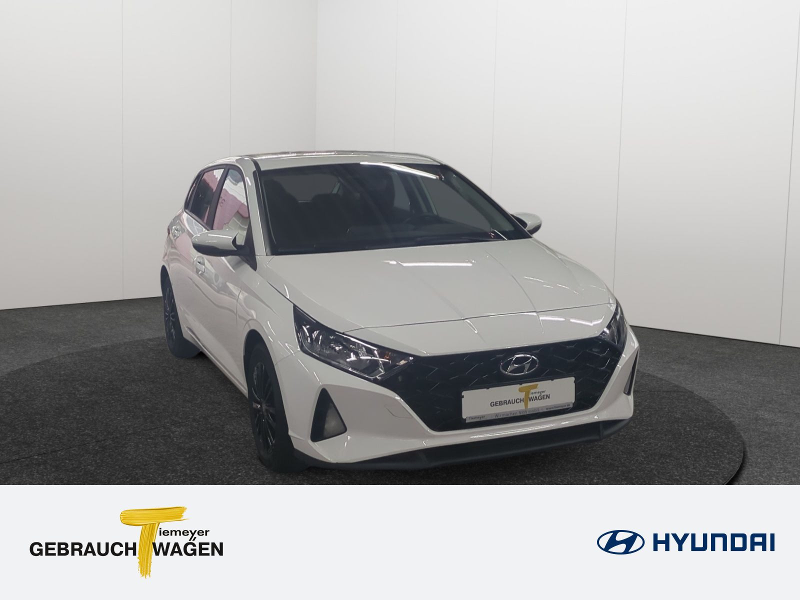 Hyundai i20 – Foto 3
