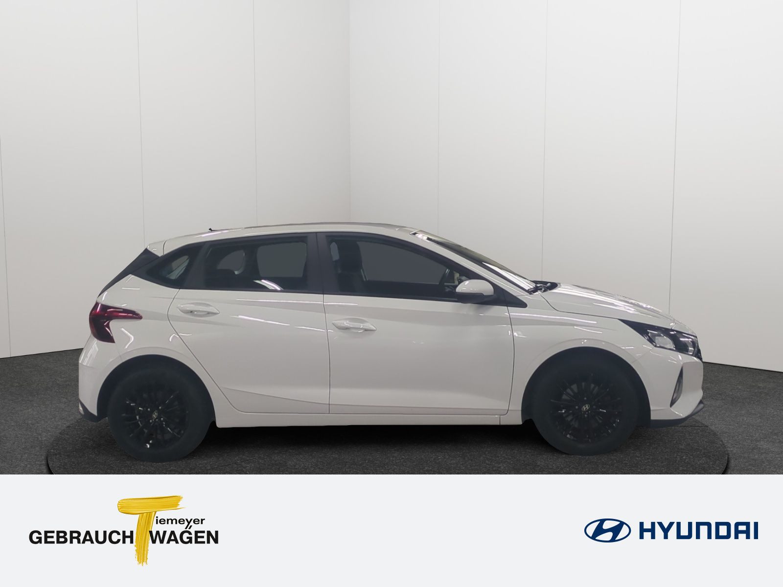 Hyundai i20 – Foto 4