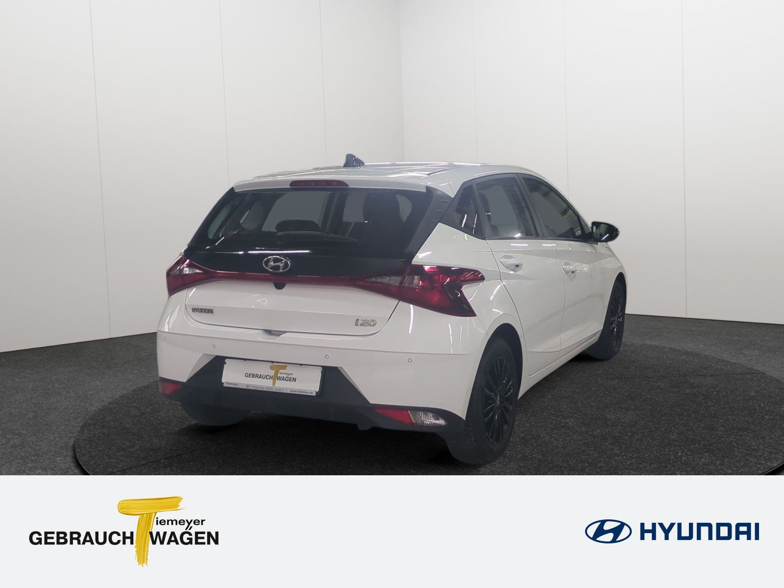 Hyundai i20 – Foto 5