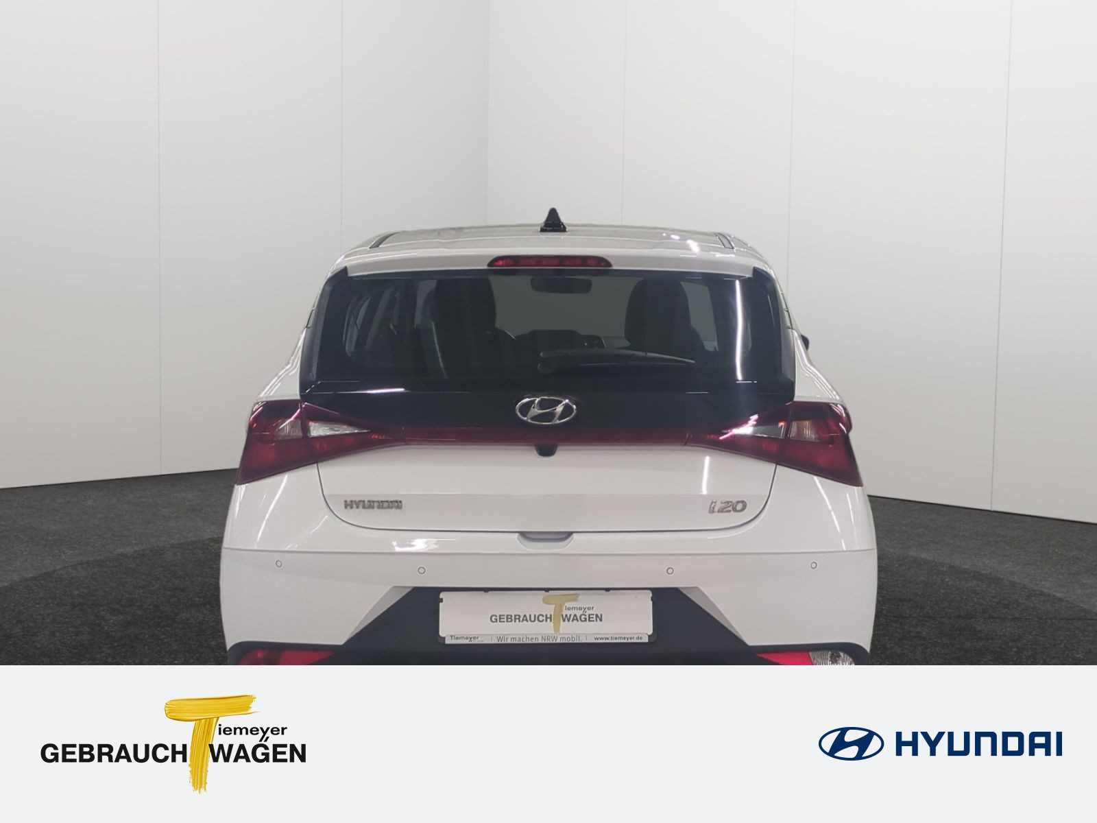 Hyundai i20 – Foto 6