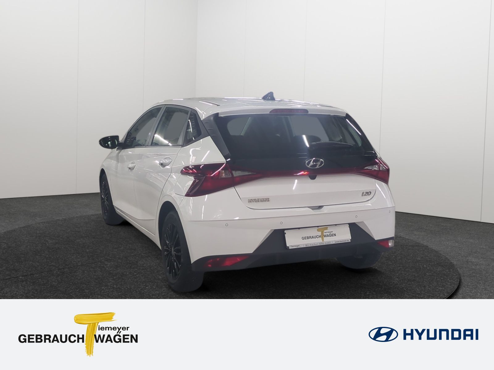 Hyundai i20 – Foto 7