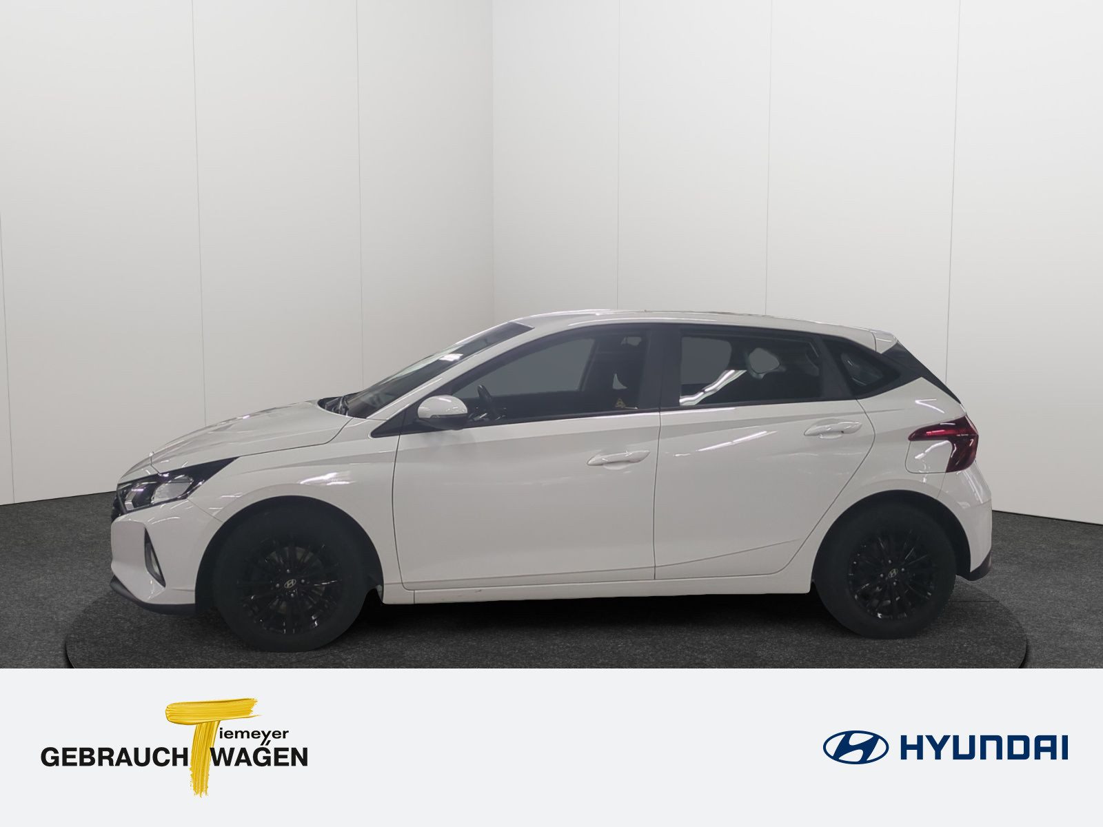 Hyundai i20 – Foto 8