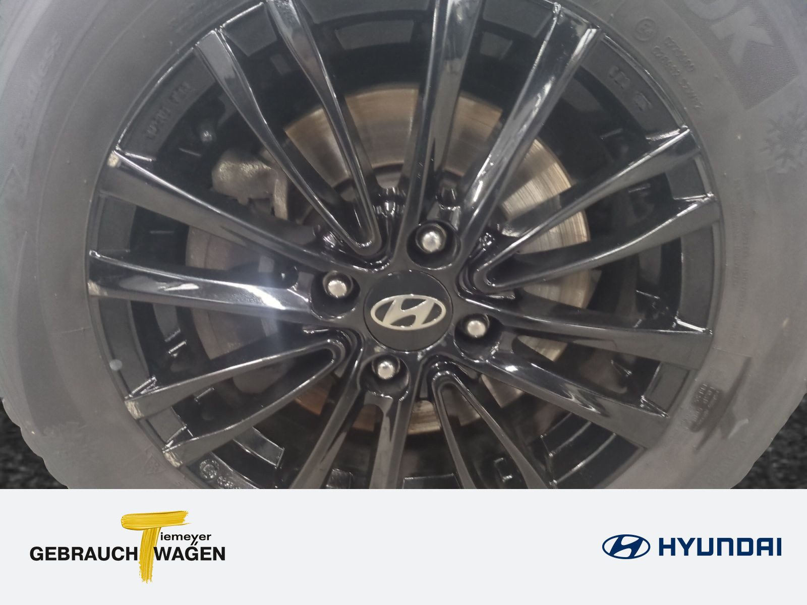 Hyundai i20 – Foto 9