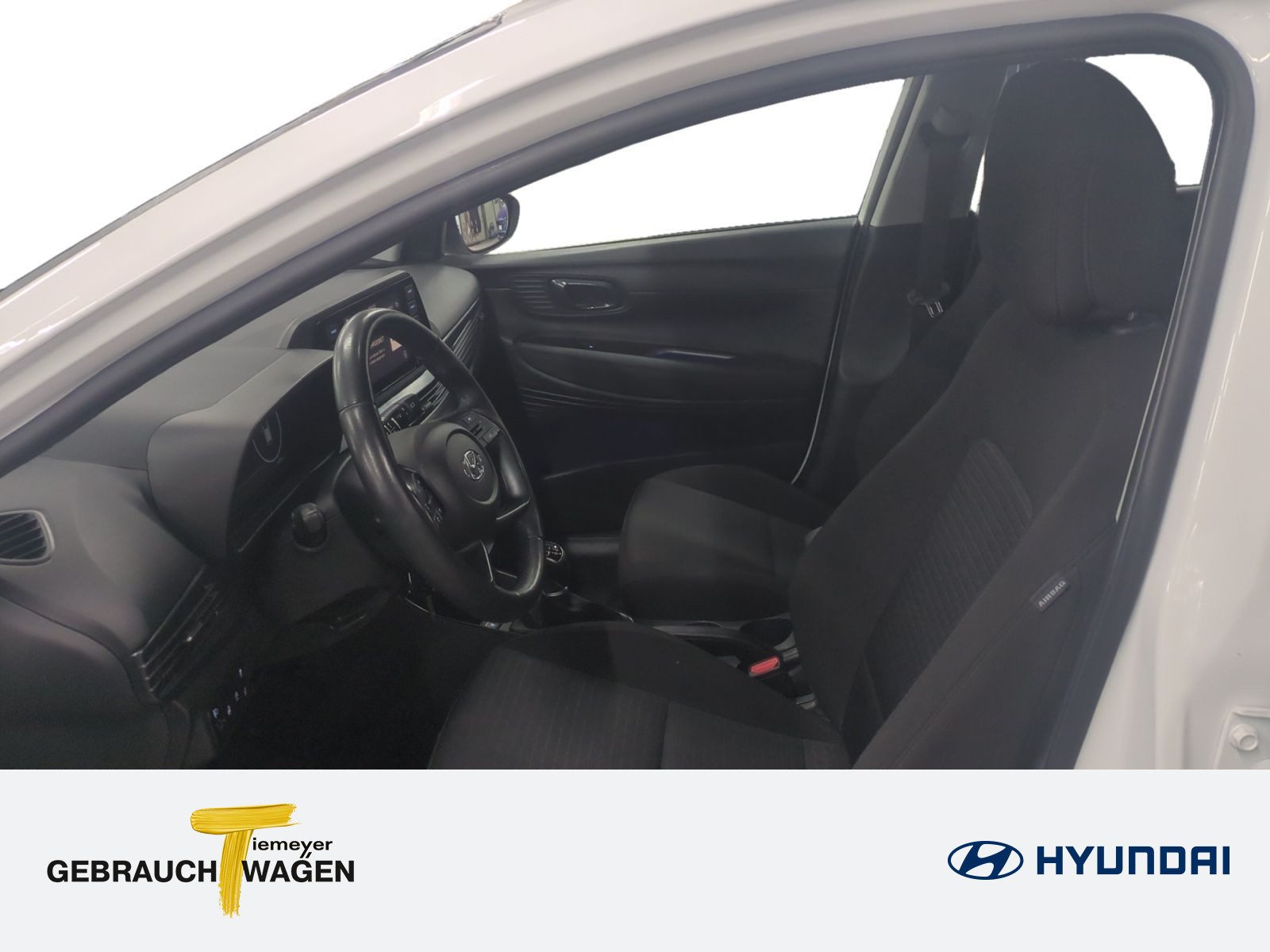 Hyundai i20 – Foto 10