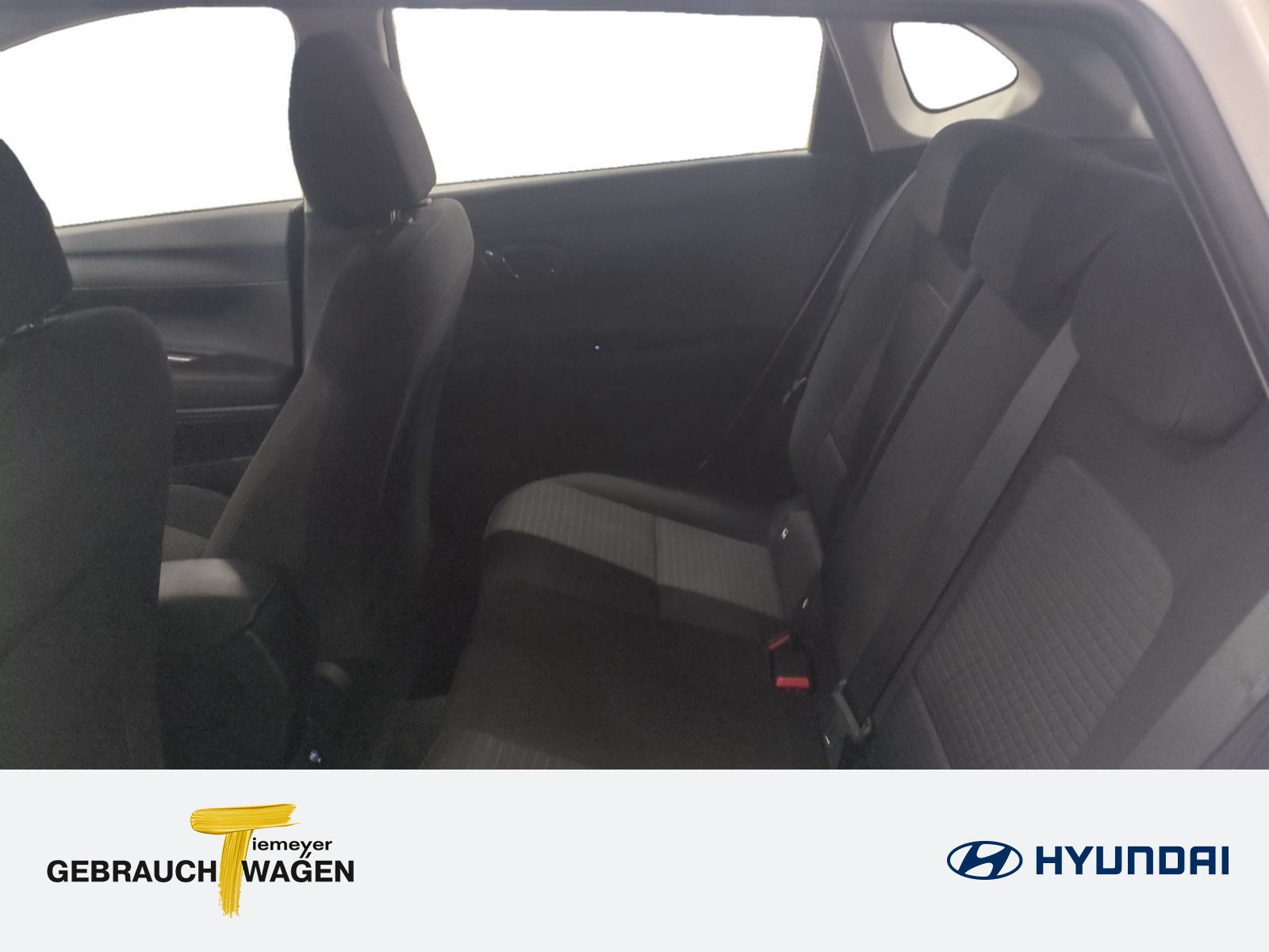 Hyundai i20 – Foto 11