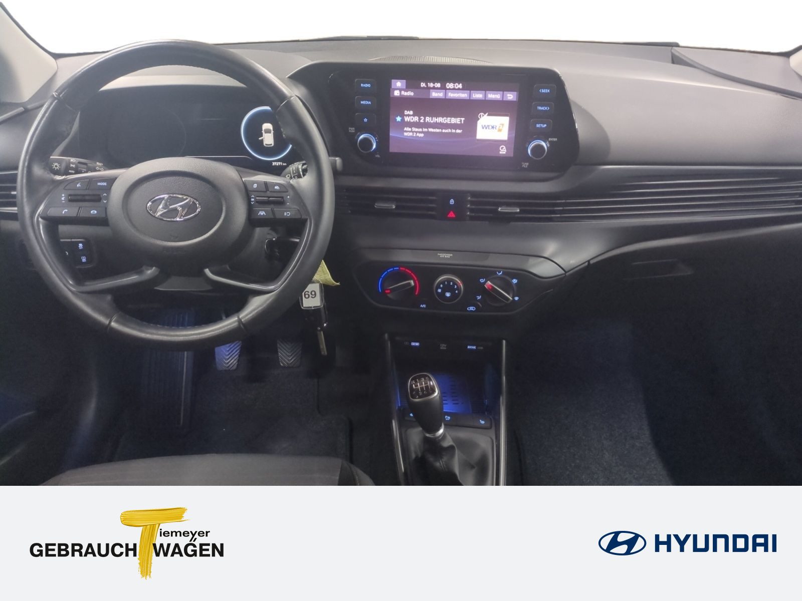Hyundai i20 – Foto 12
