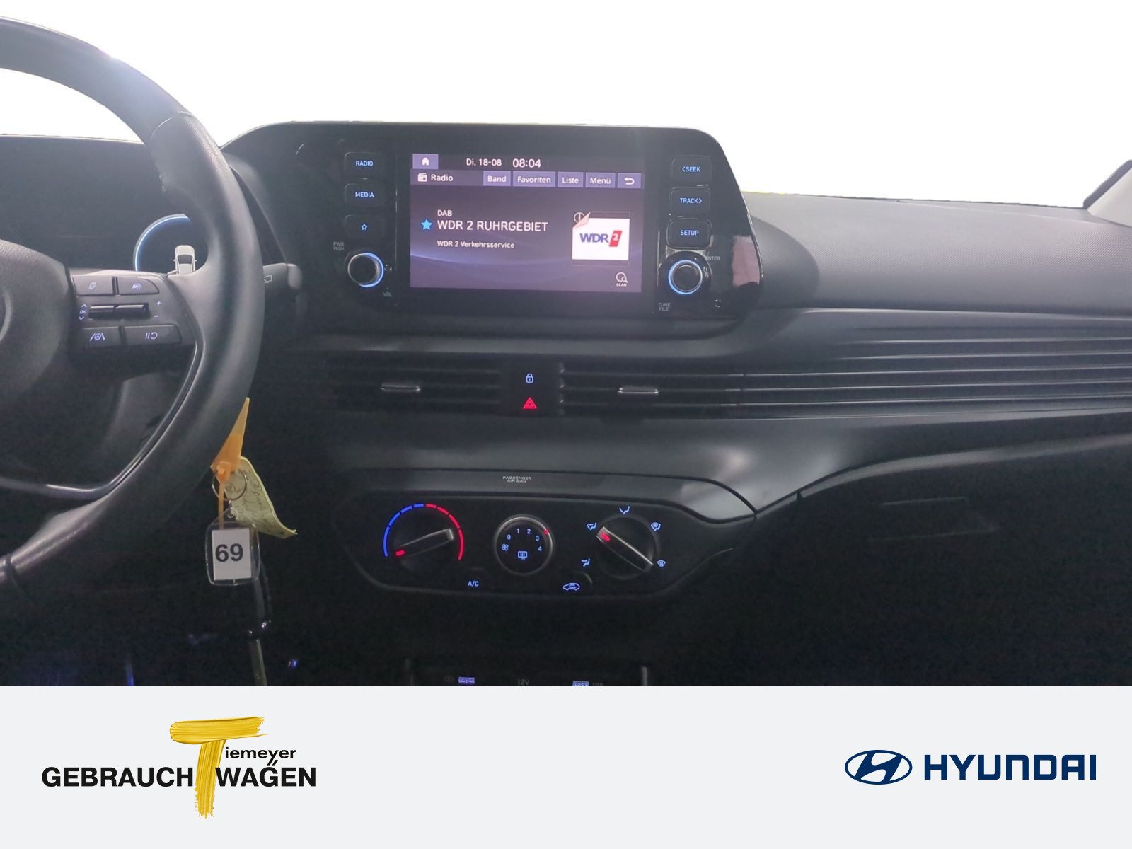 Hyundai i20 – Foto 13