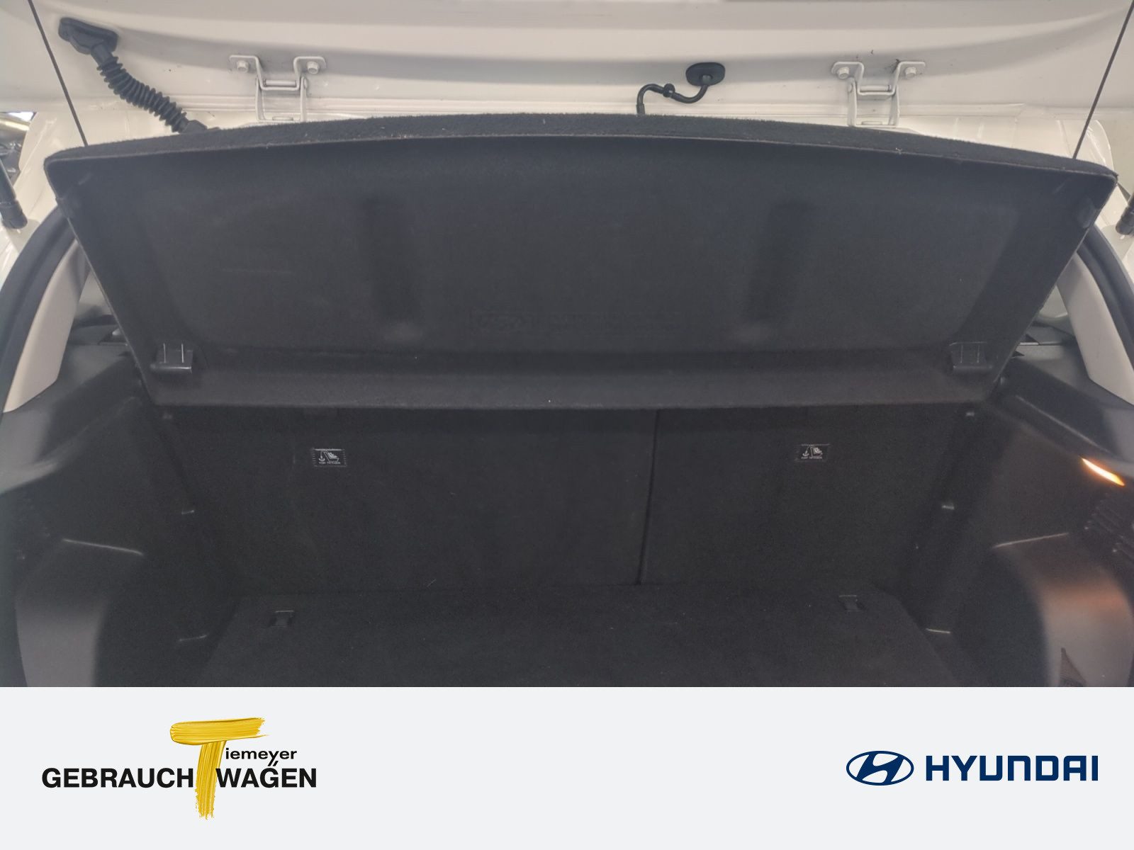 Hyundai i20 – Foto 15