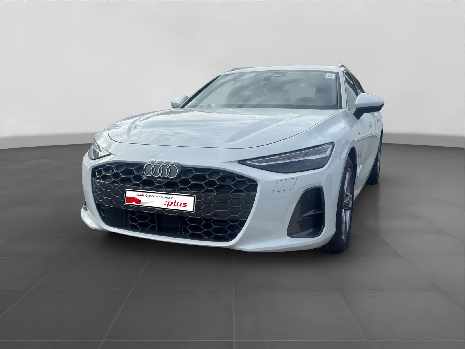 Audi A6 Avant – Foto 2