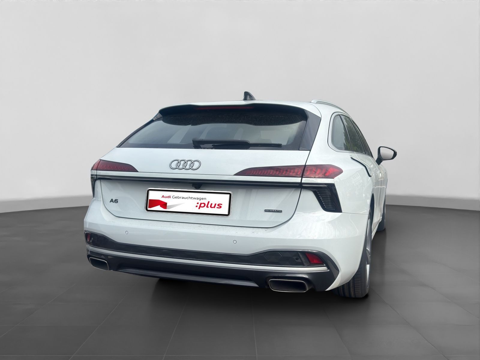 Audi A6 Avant – Foto 3