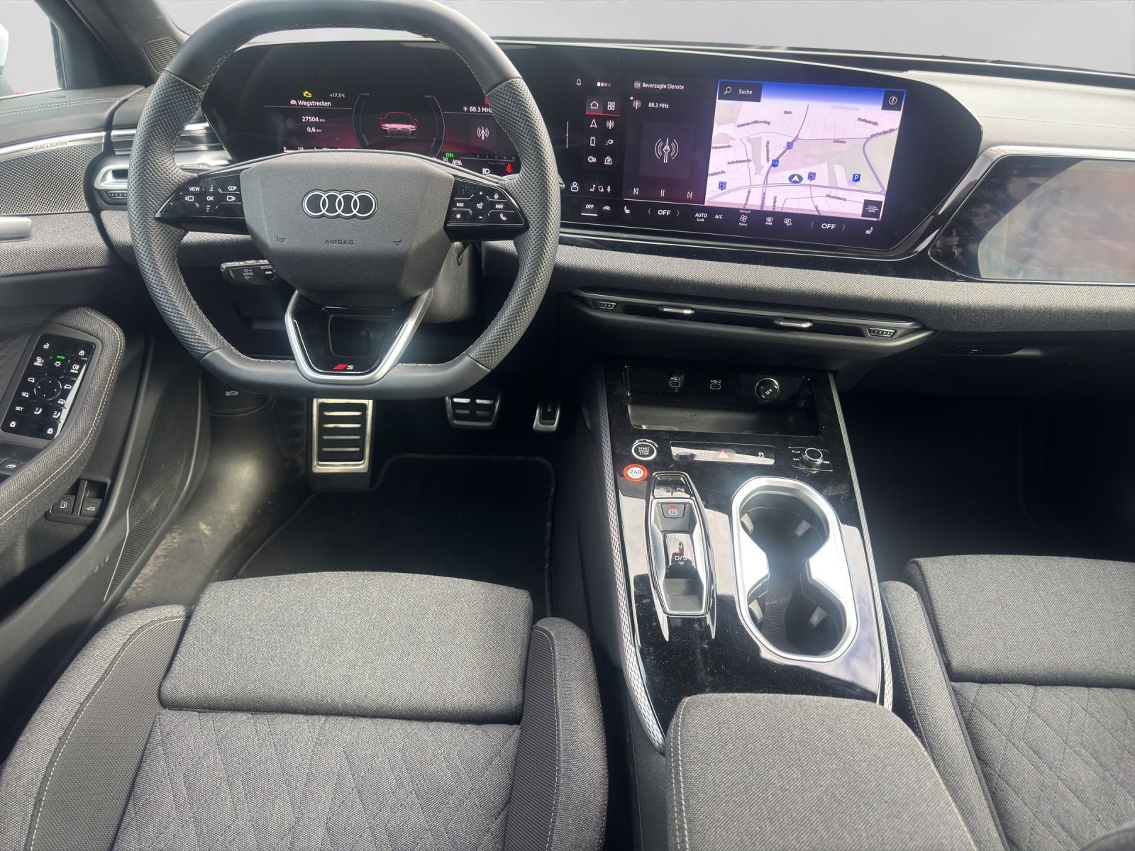 Audi A6 Avant – Foto 5