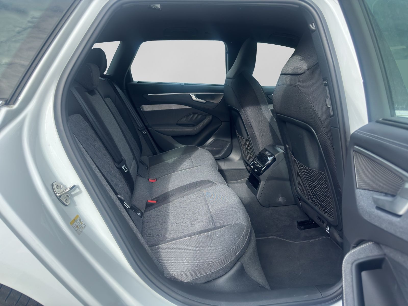 Audi A6 Avant – Foto 6