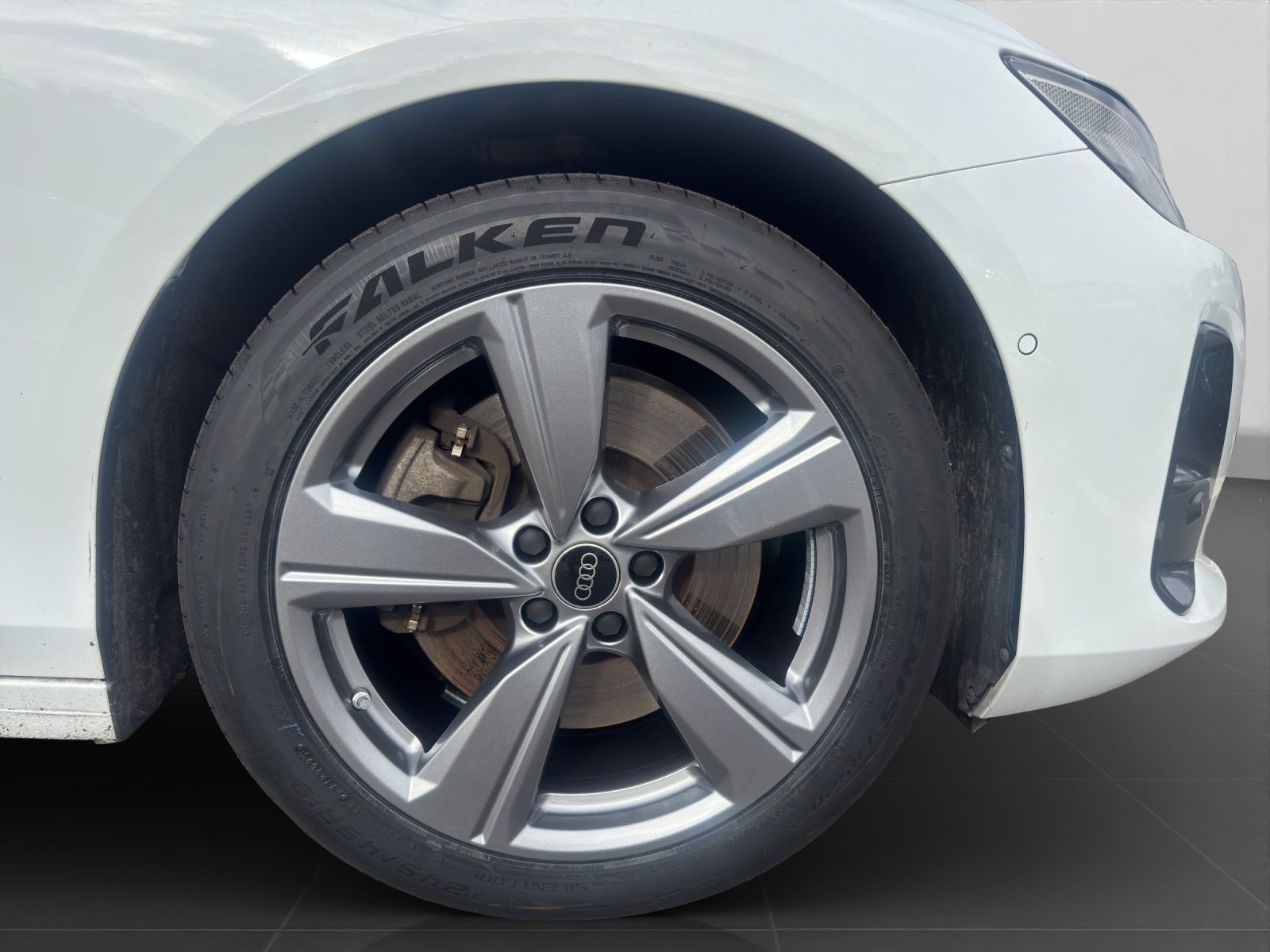 Audi A6 Avant – Foto 7