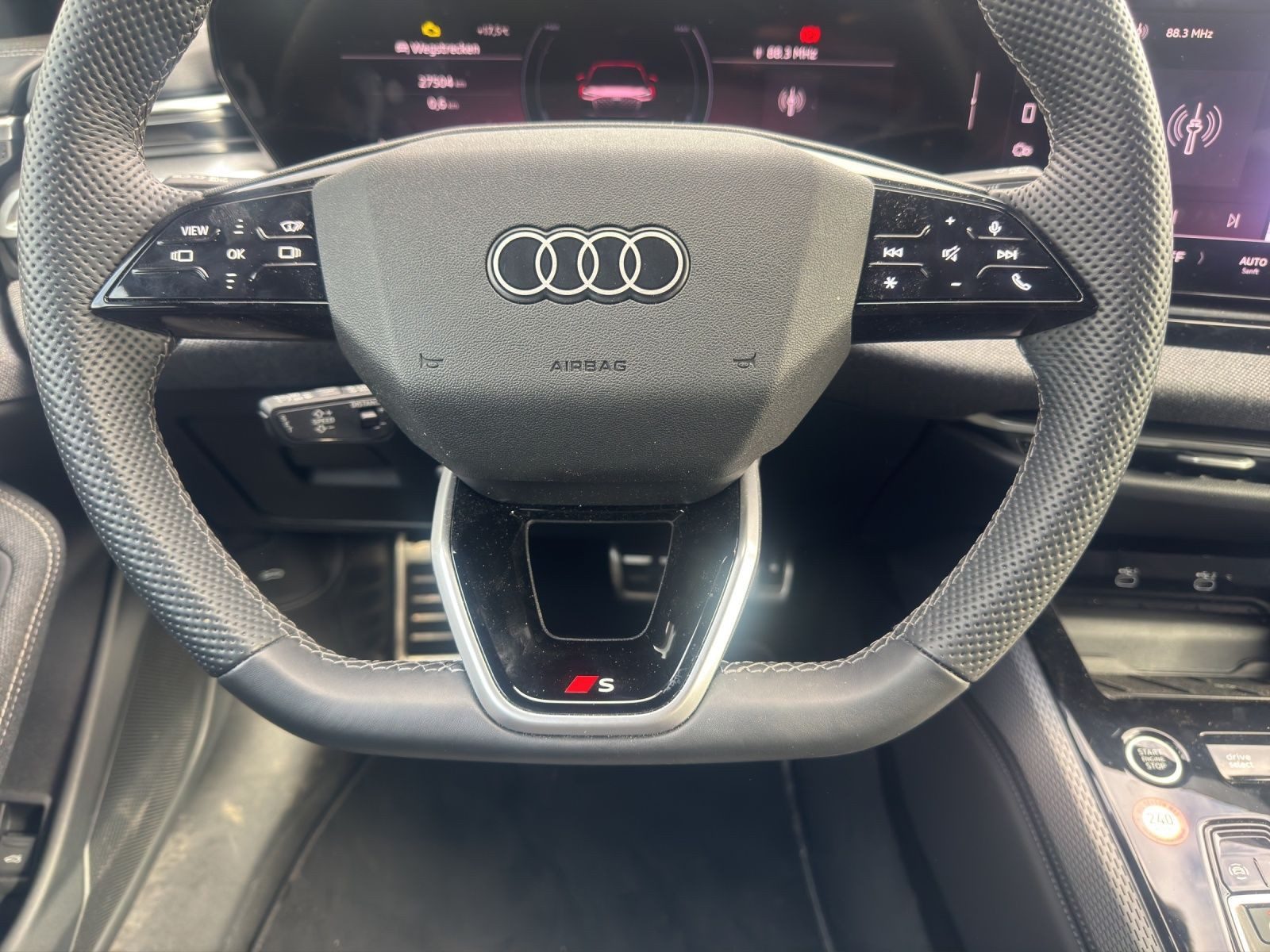 Audi A6 Avant – Foto 9