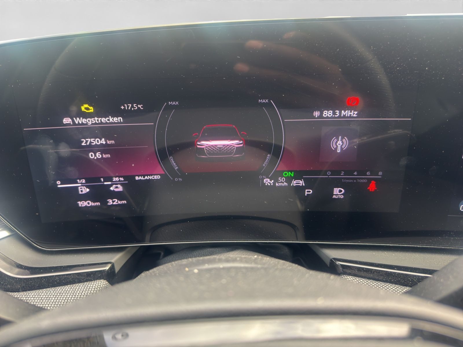 Audi A6 Avant – Foto 10