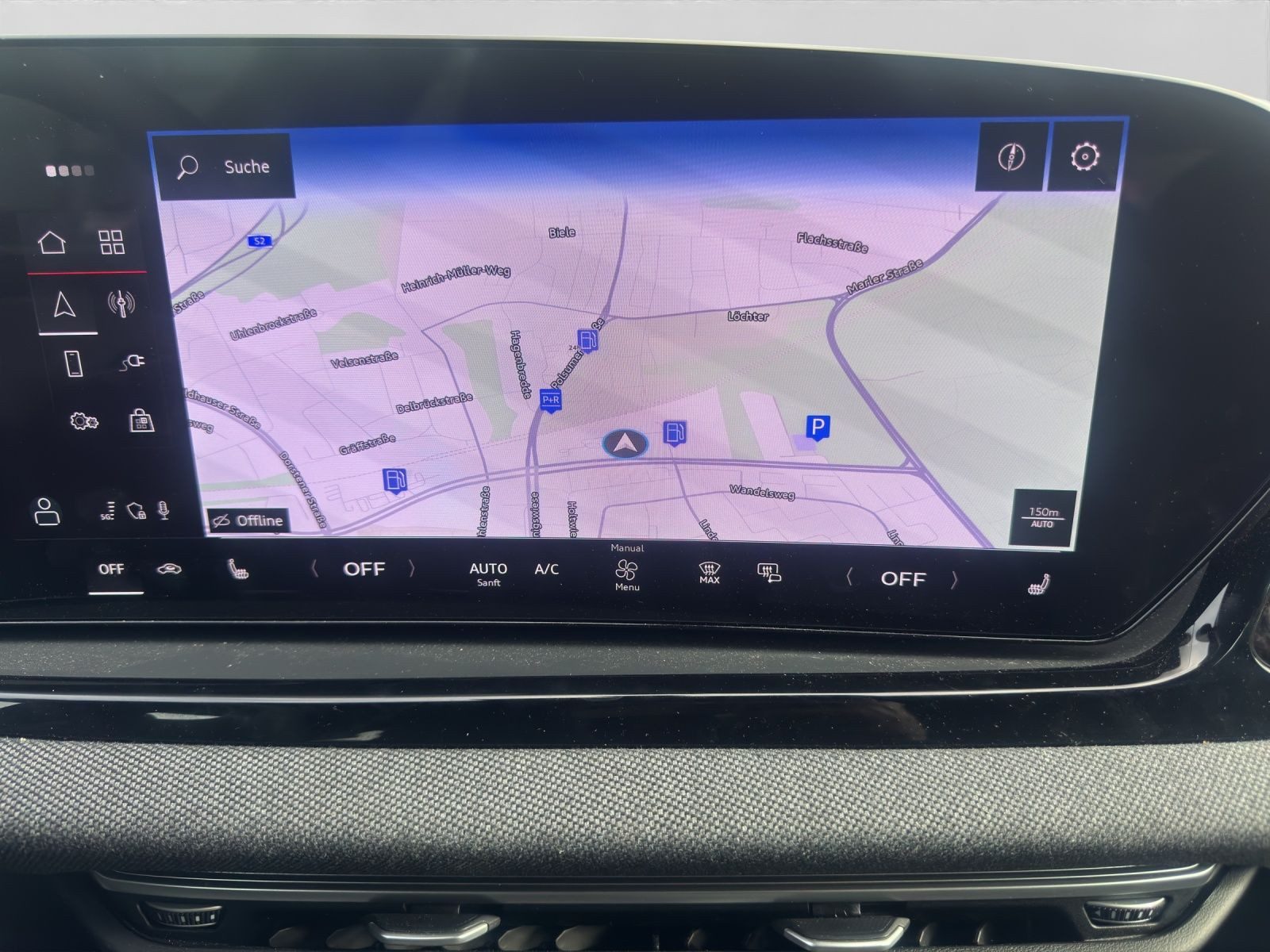 Audi A6 Avant – Foto 12
