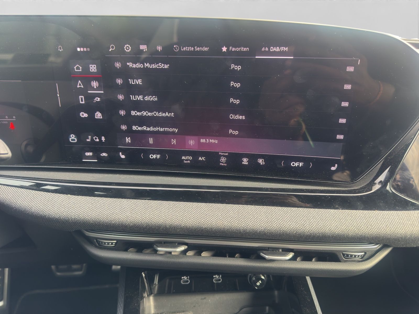Audi A6 Avant – Foto 13