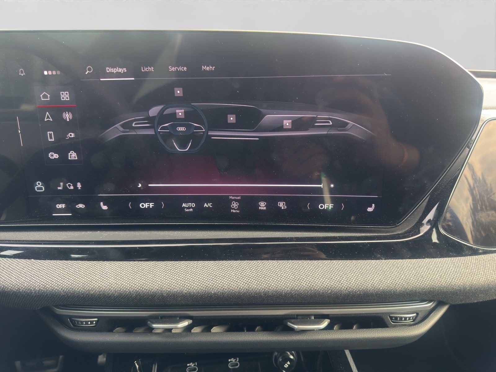 Audi A6 Avant – Foto 15