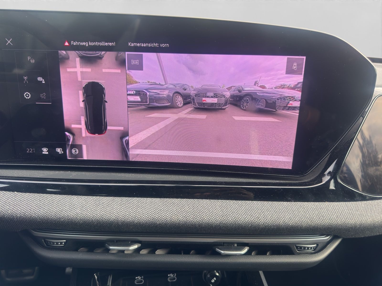 Audi A6 Avant – Foto 16