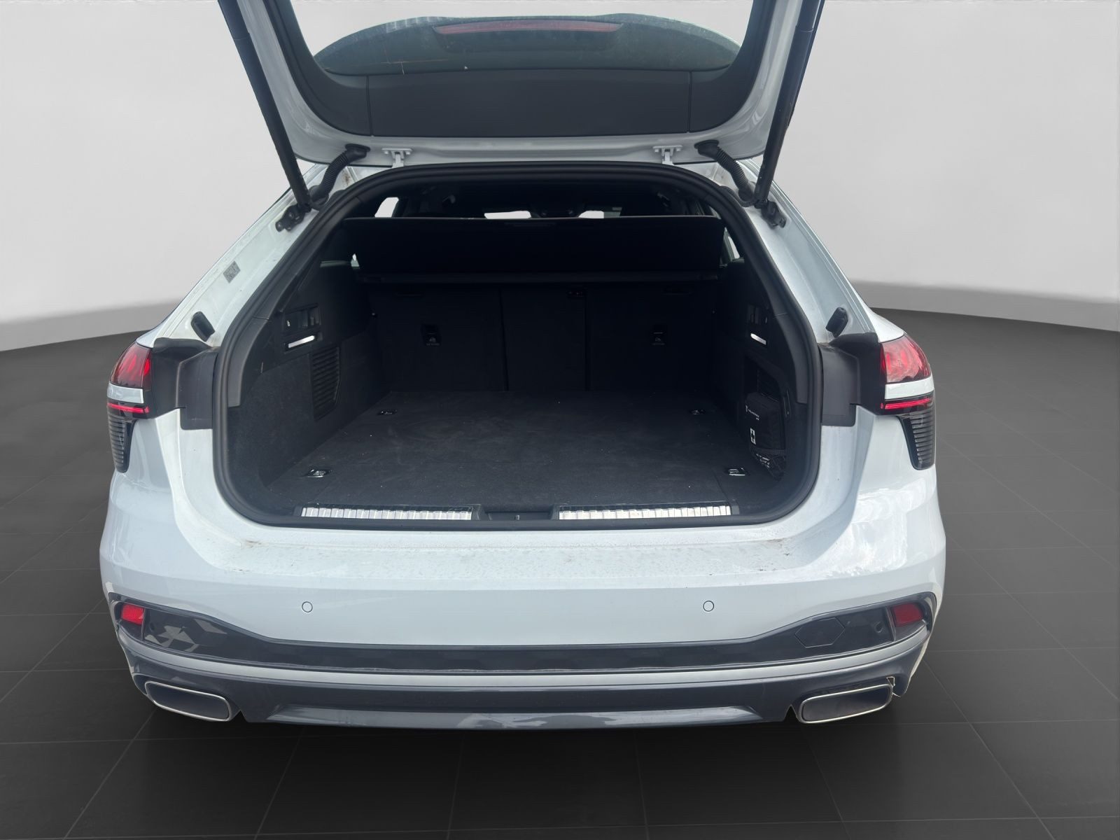 Audi A6 Avant – Foto 17