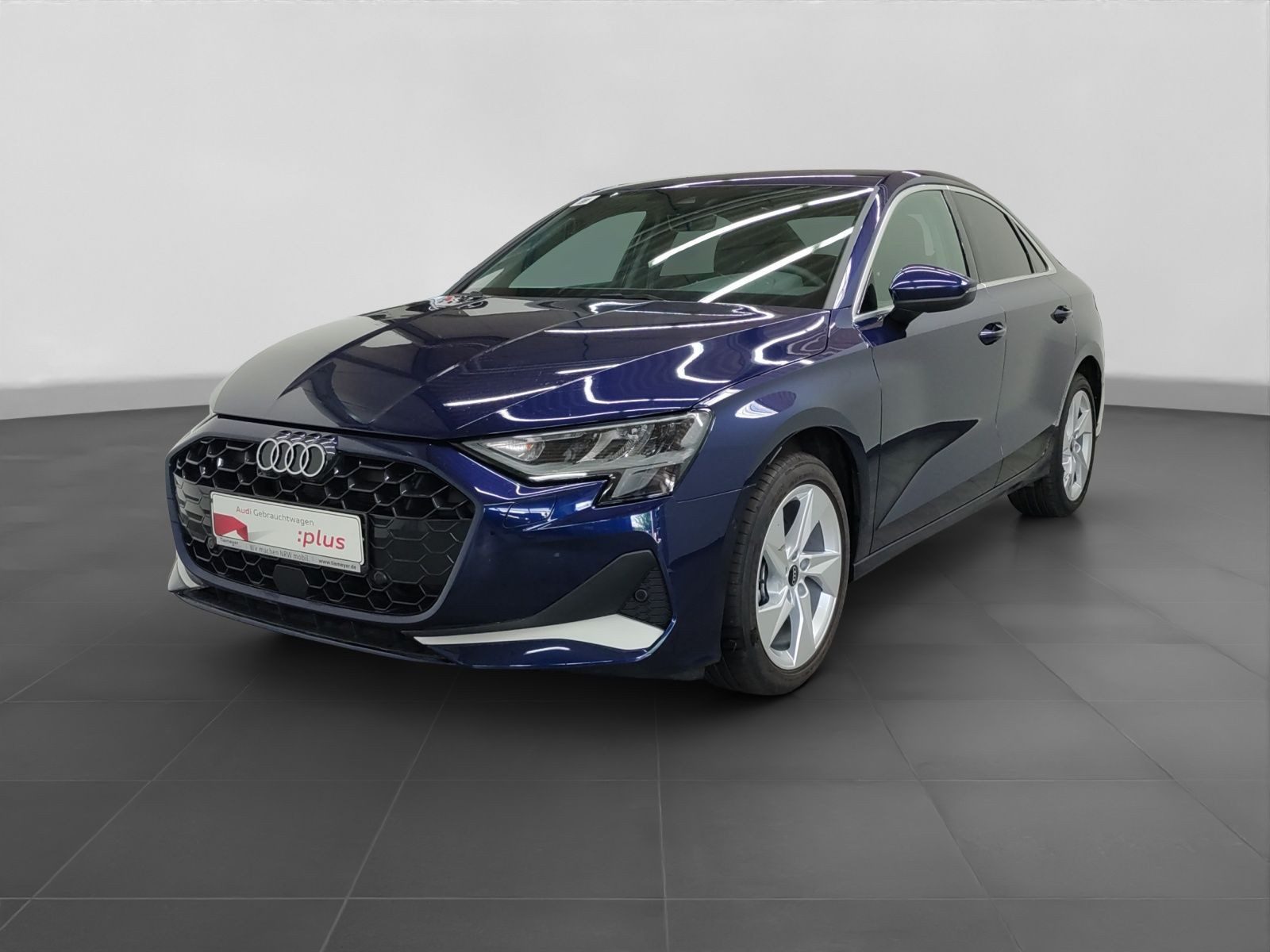Audi A3 – Bild 2