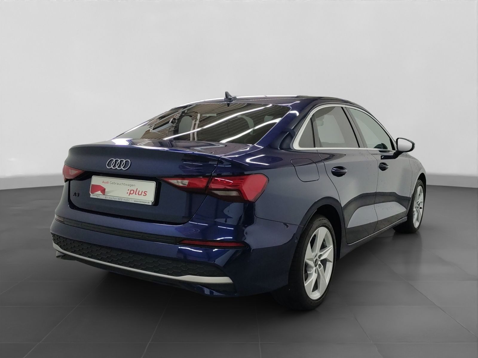 Audi A3 – Bild 3