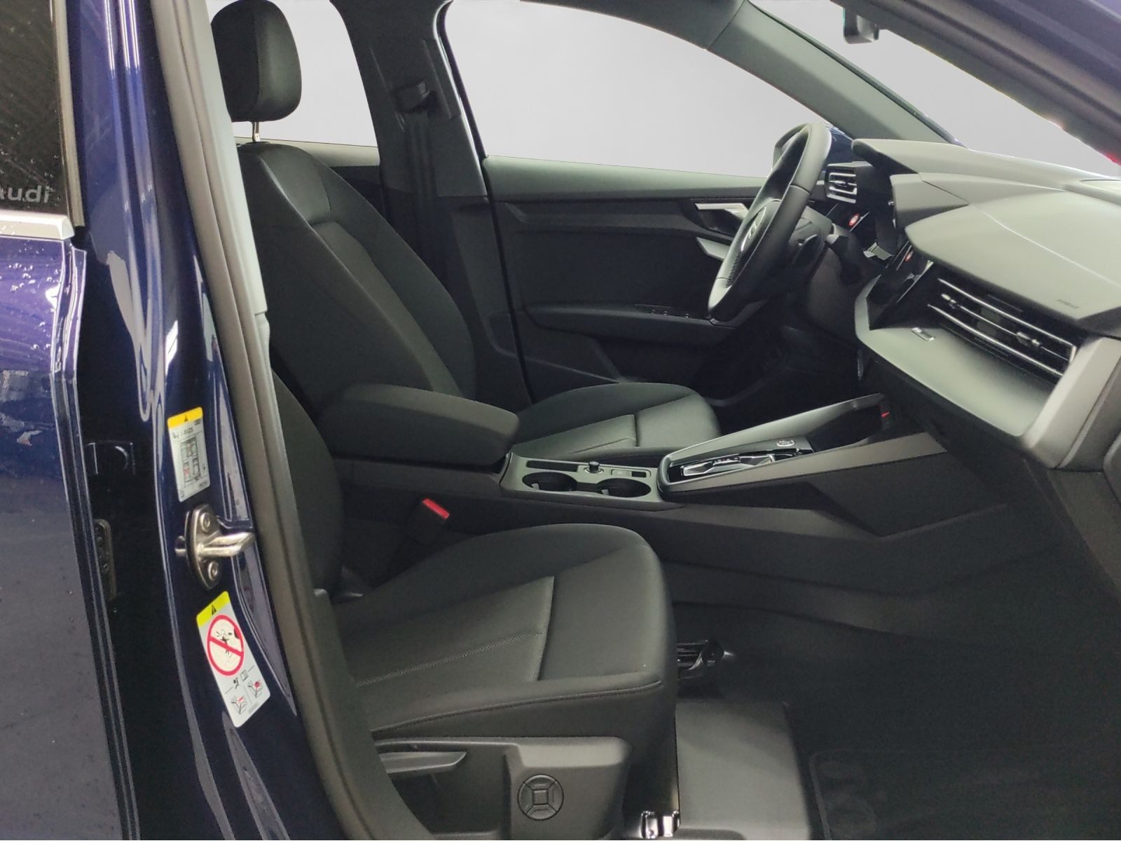Audi A3 – Bild 4