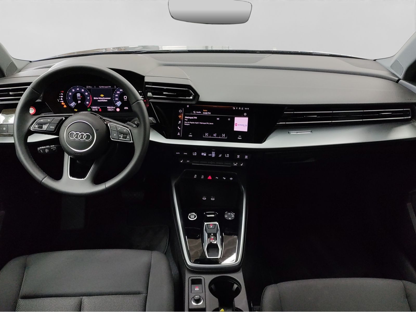 Audi A3 – Bild 5