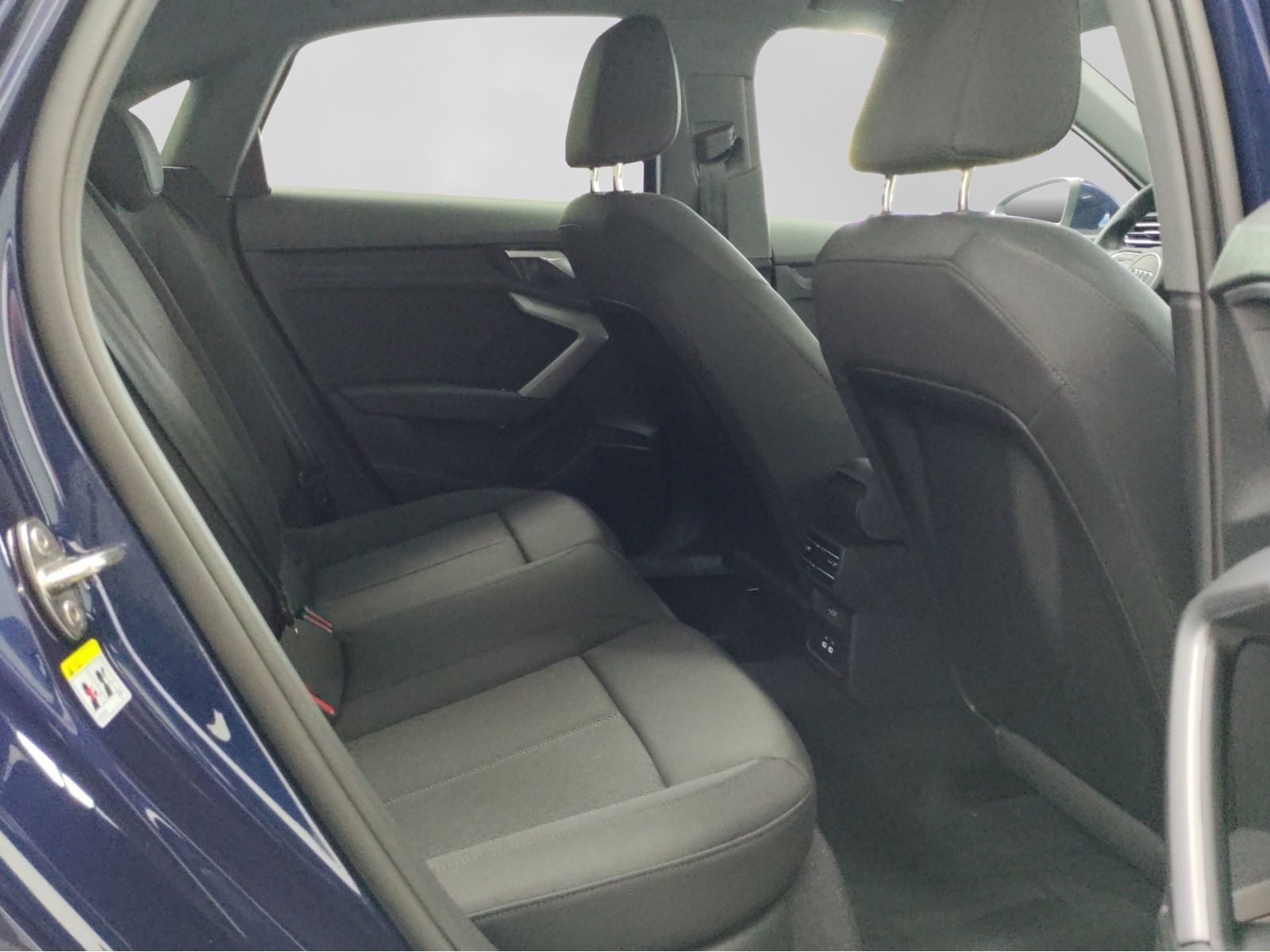 Audi A3 – Bild 6