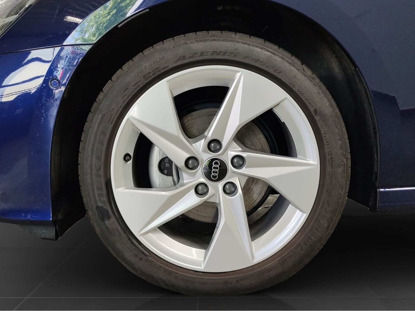 Audi A3 – Bild 7