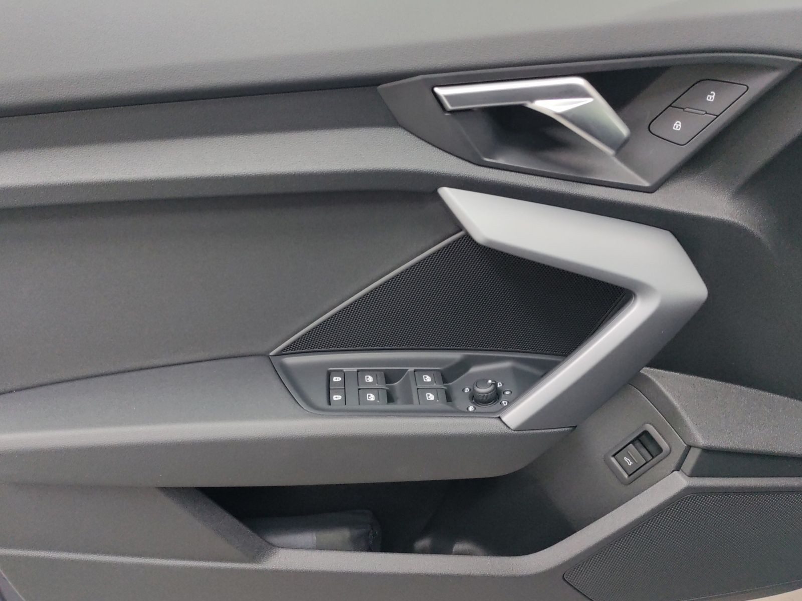 Audi A3 – Bild 8