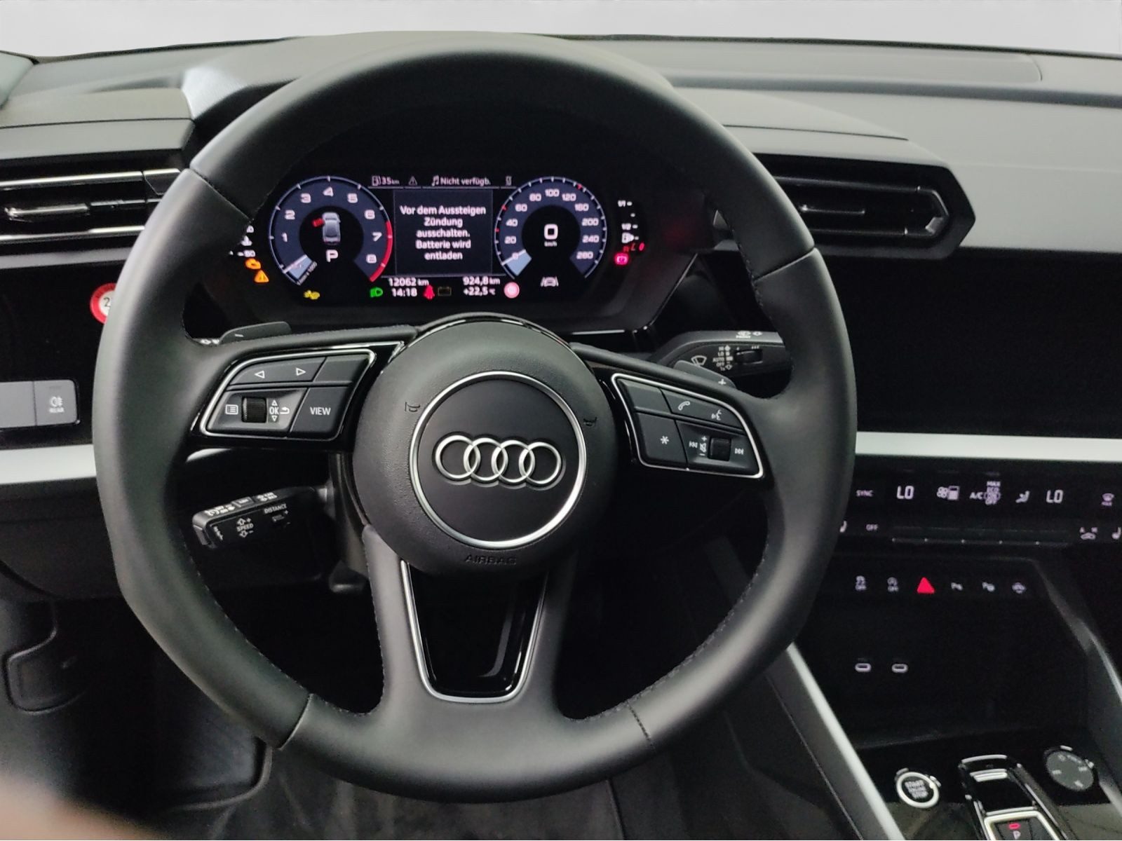 Audi A3 – Bild 9