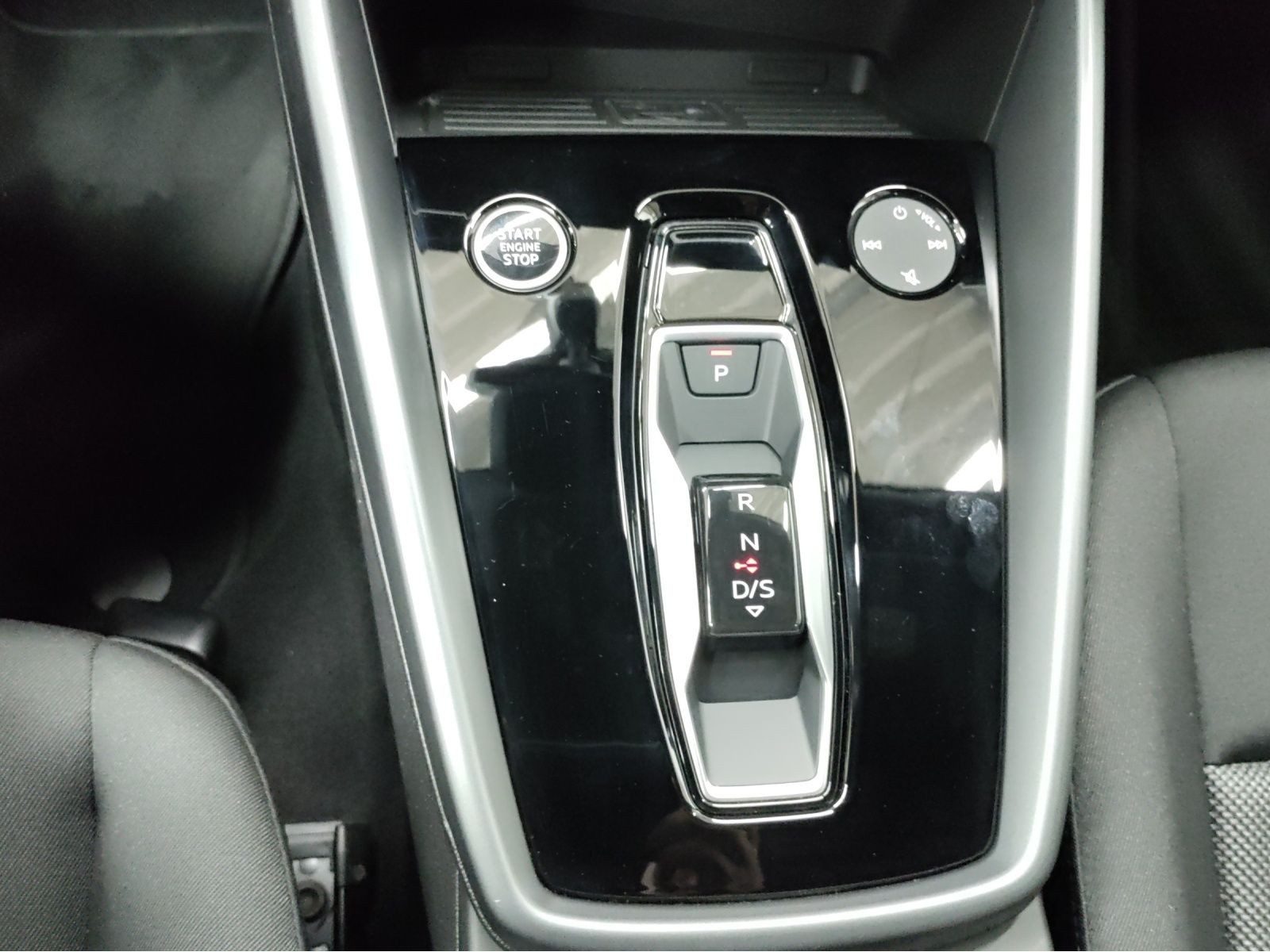 Audi A3 – Bild 11