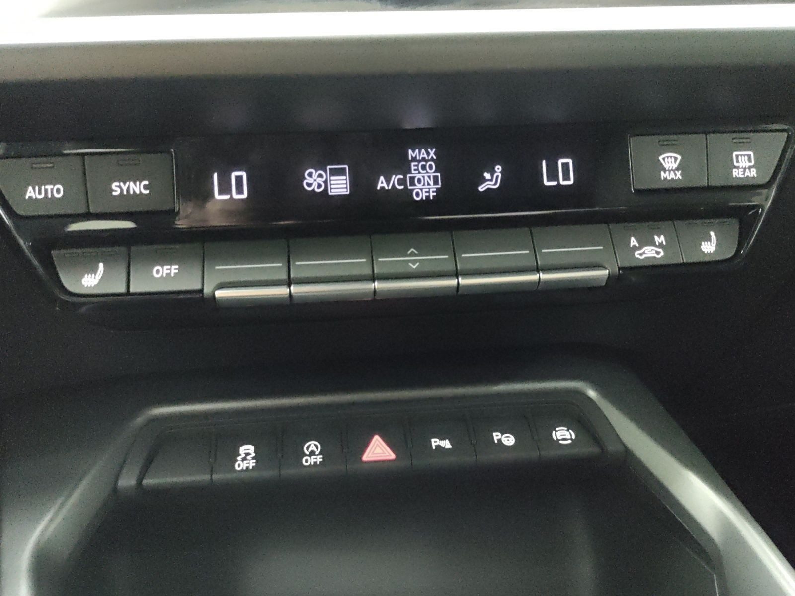 Audi A3 – Bild 16