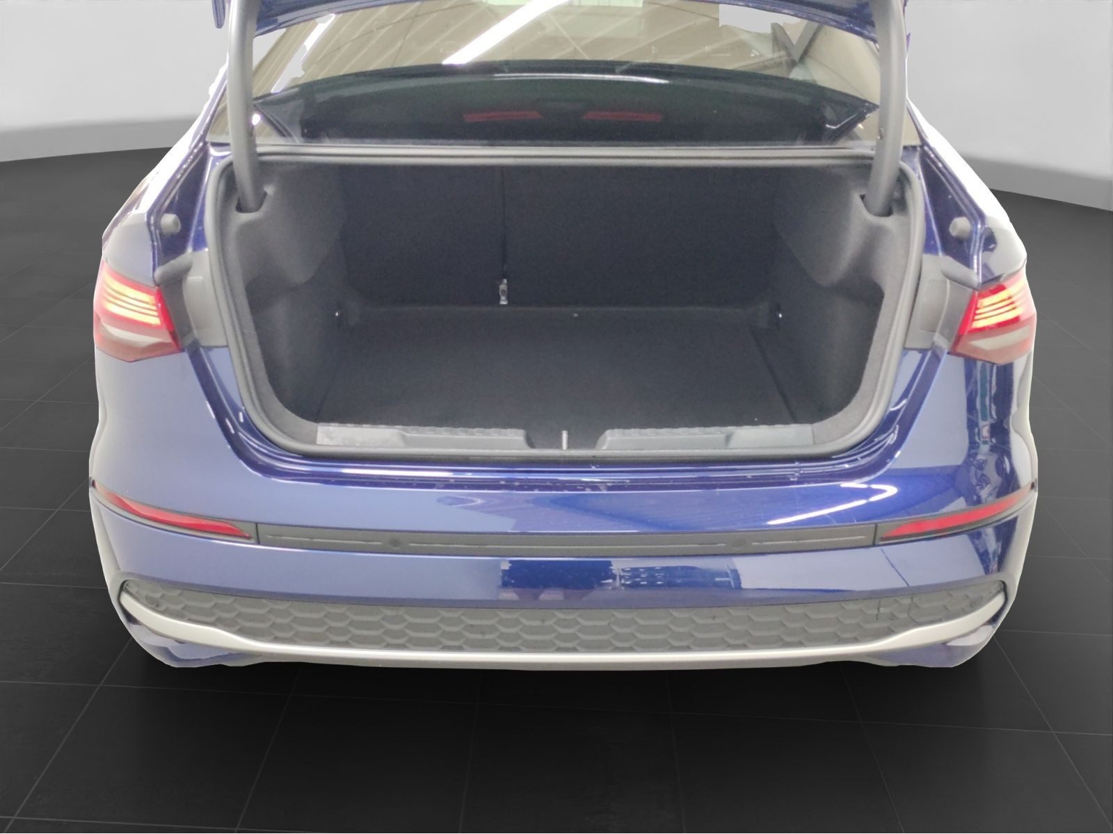 Audi A3 – Bild 17