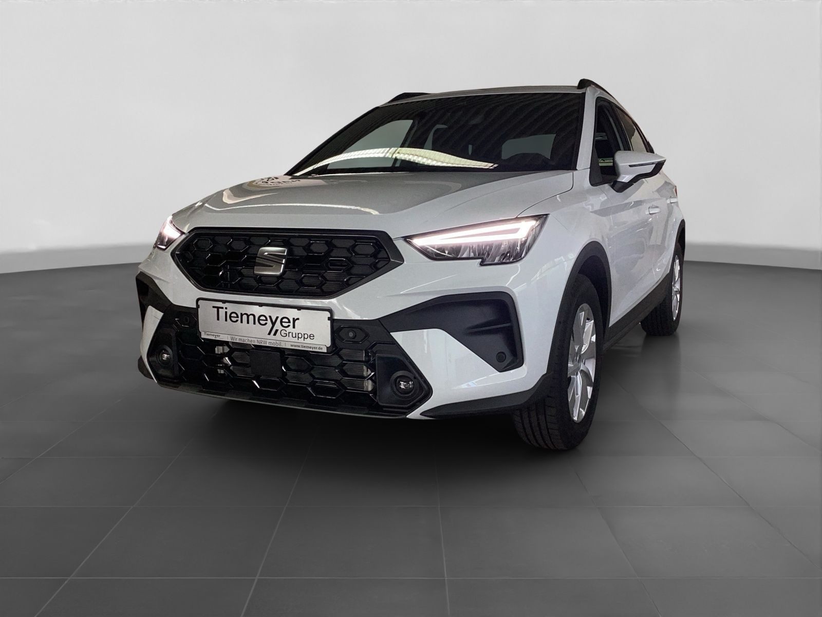Seat Arona – Bild 2