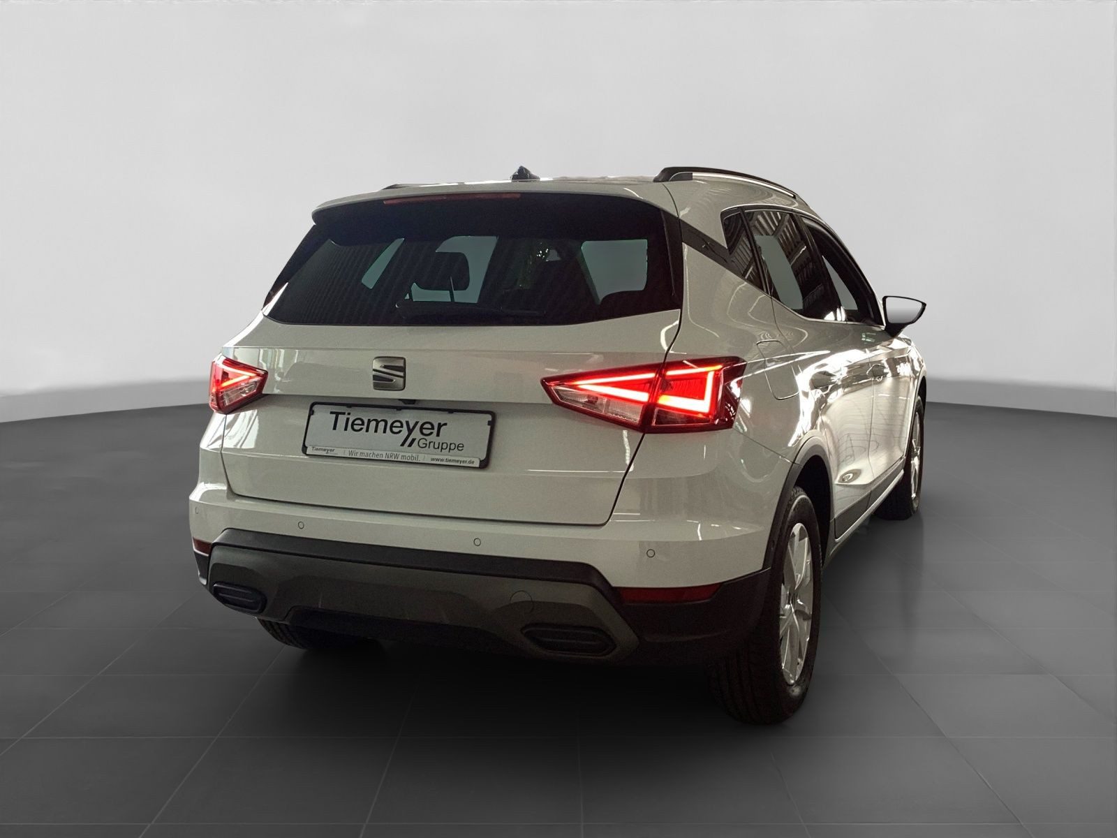 Seat Arona – Bild 3