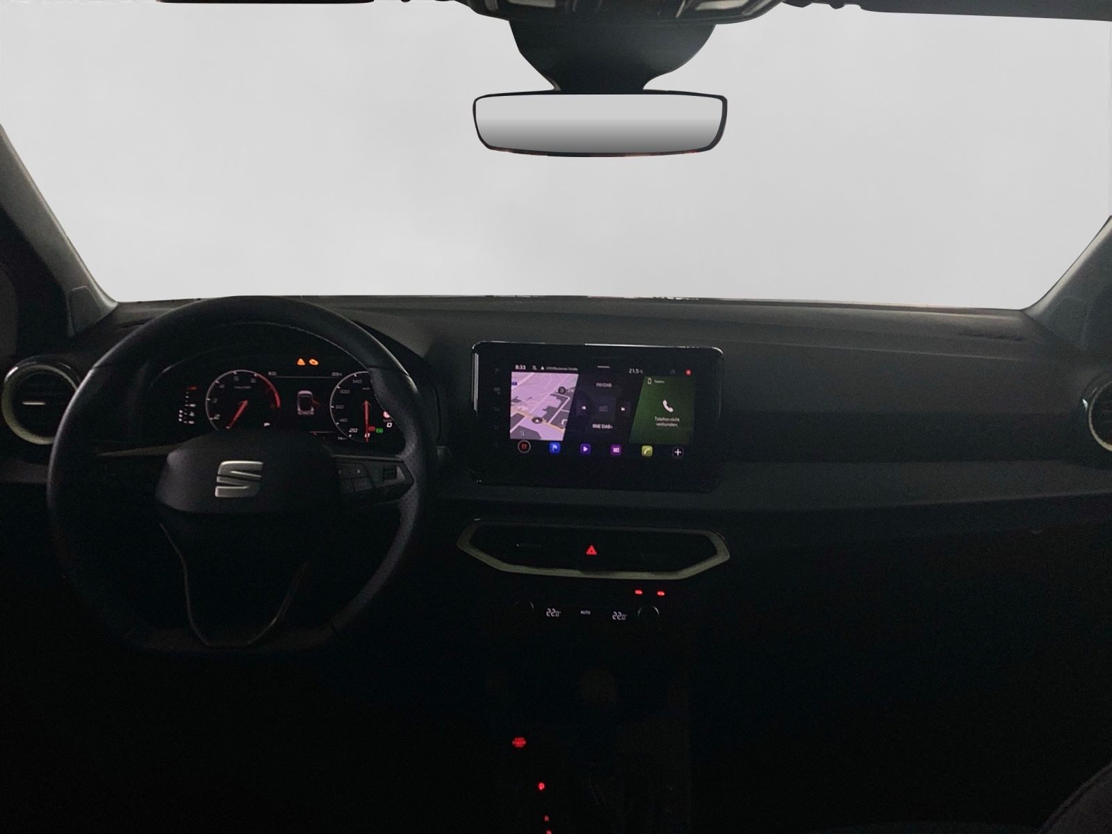 Seat Arona – Bild 5