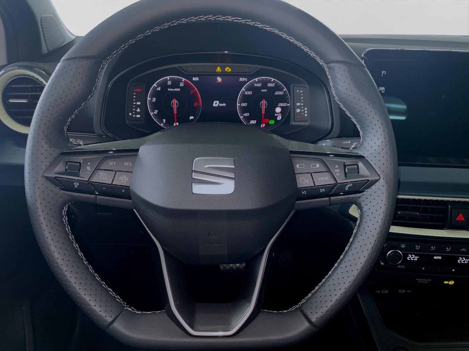 Seat Arona – Bild 9