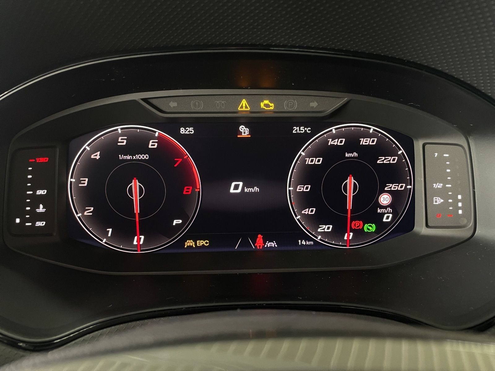 Seat Arona – Bild 10