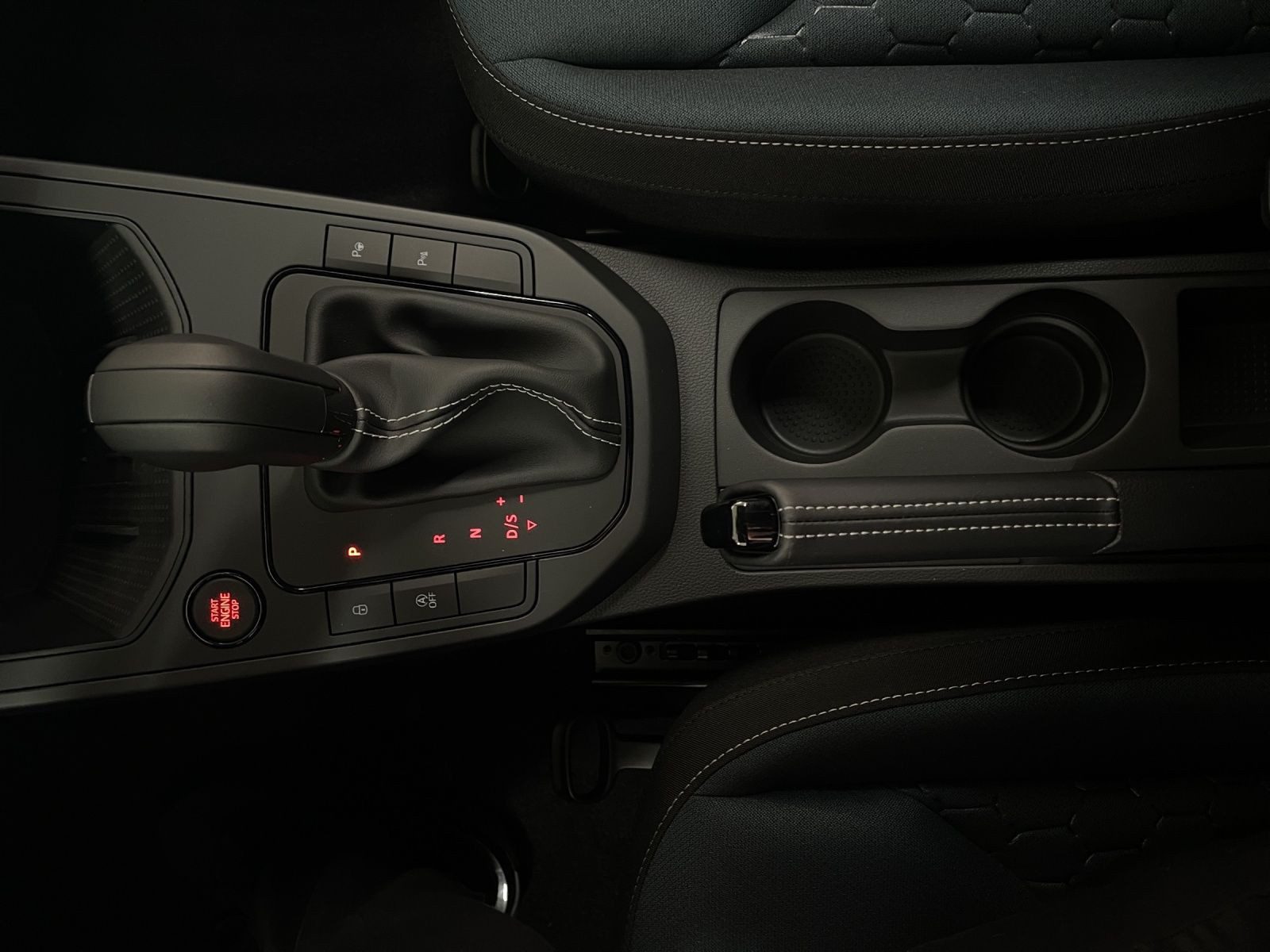 Seat Arona – Bild 11