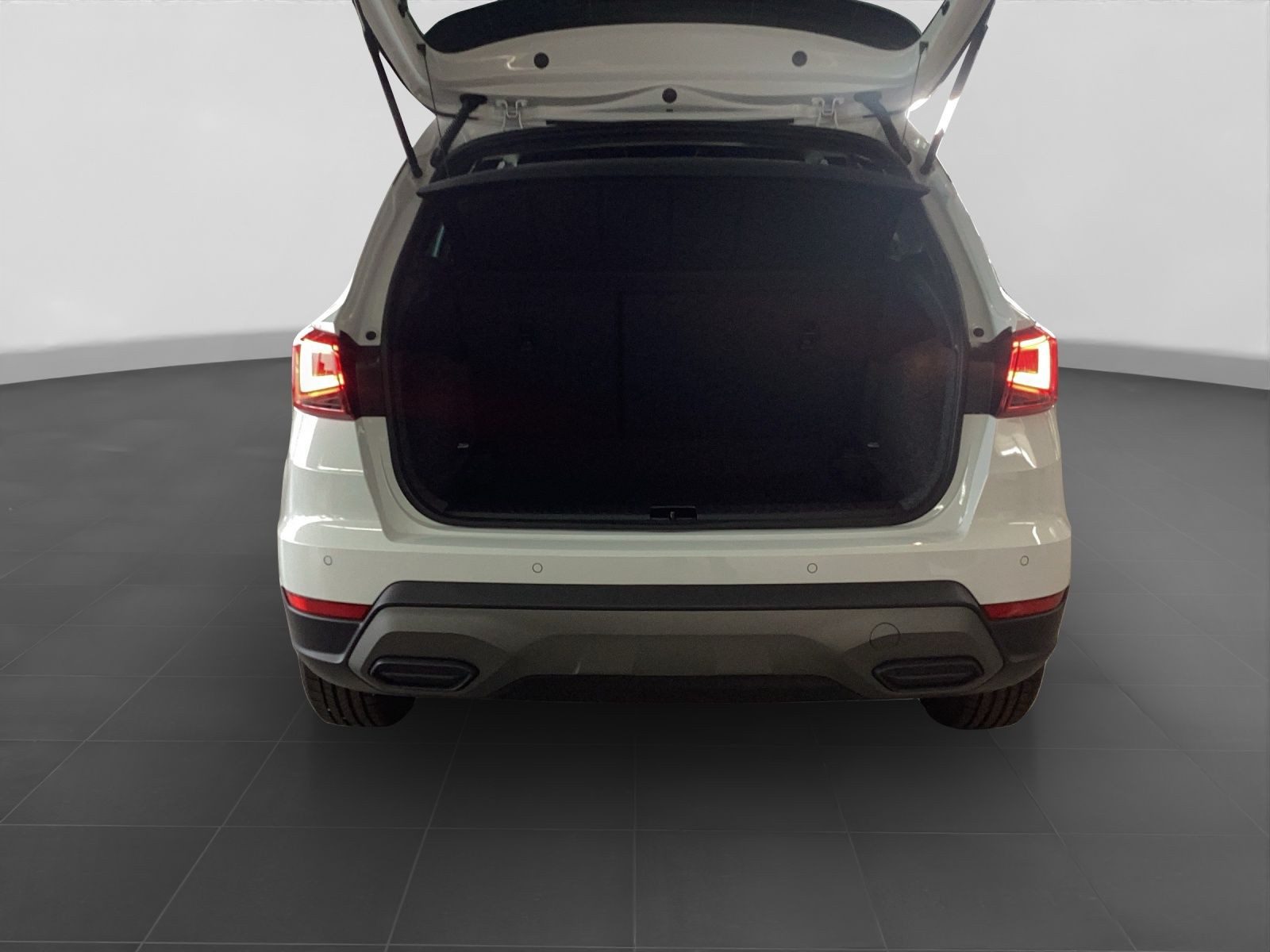 Seat Arona – Bild 17
