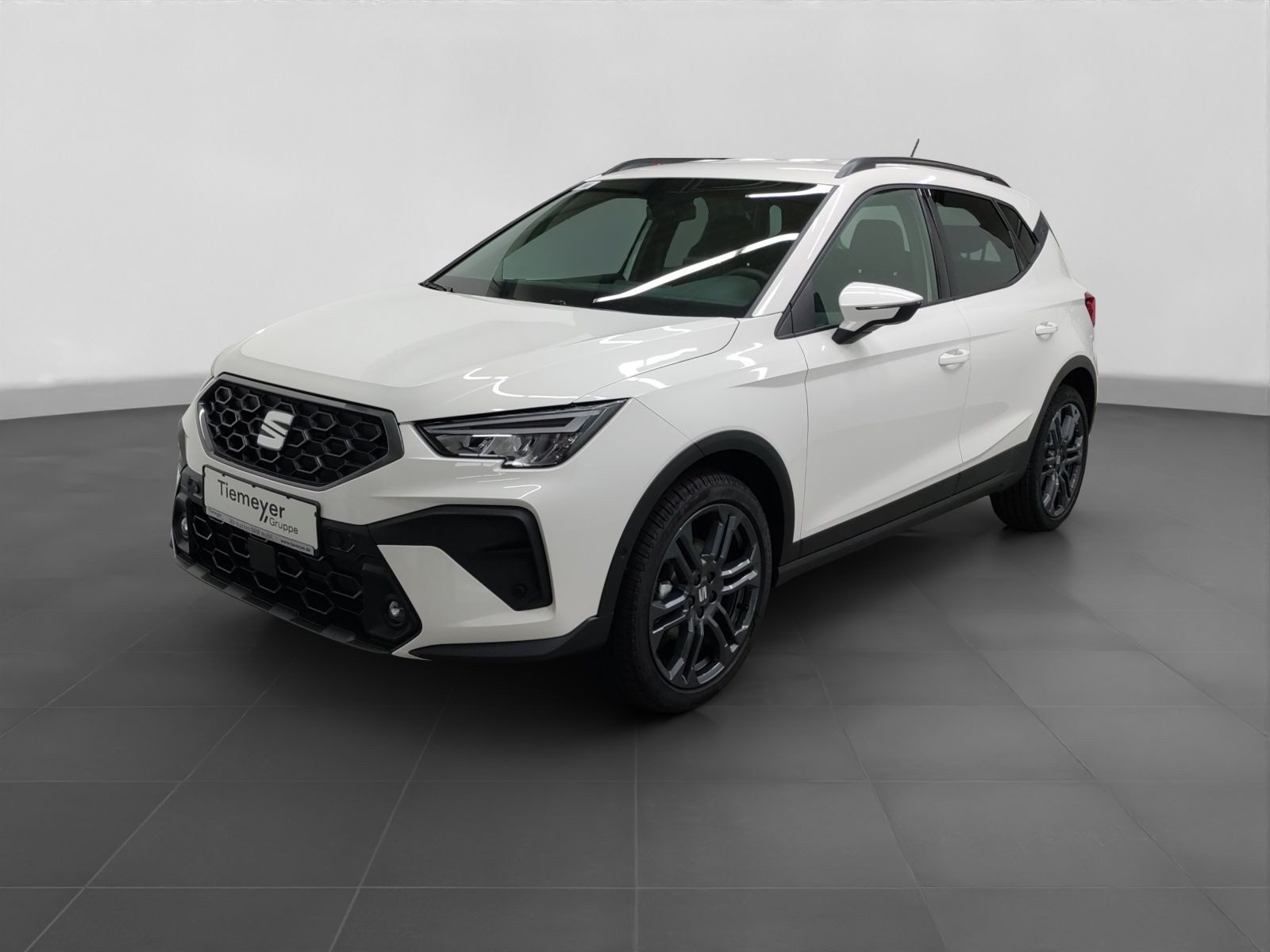 Seat Arona – Foto 2