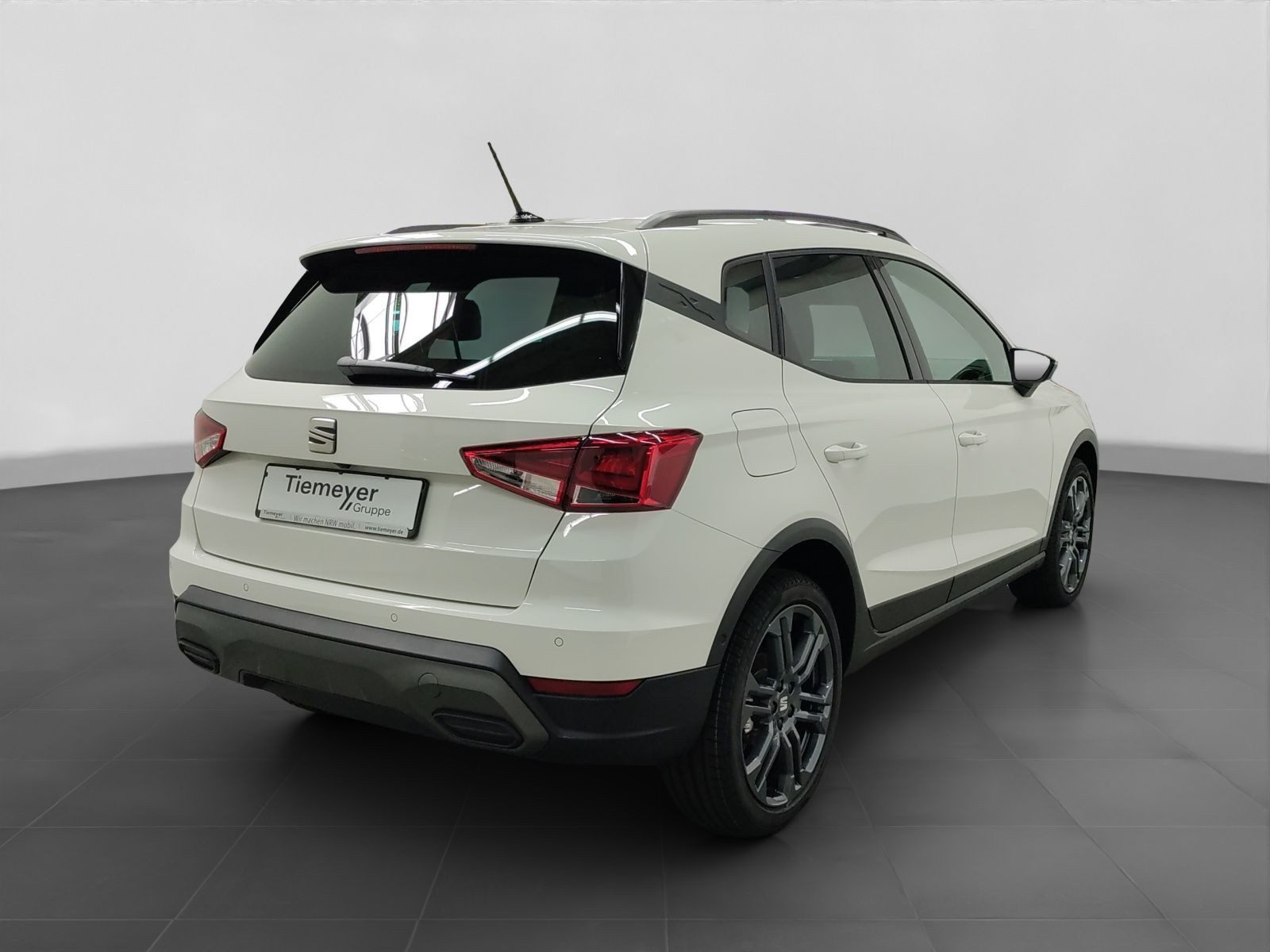 Seat Arona – Foto 3