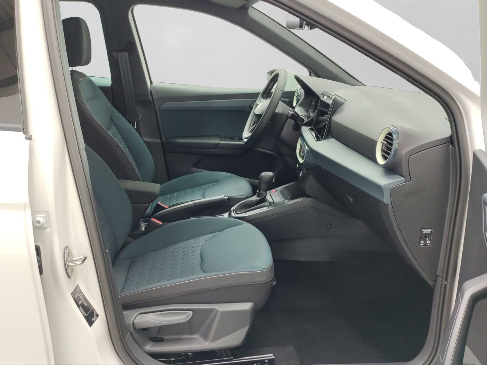 Seat Arona – Foto 4