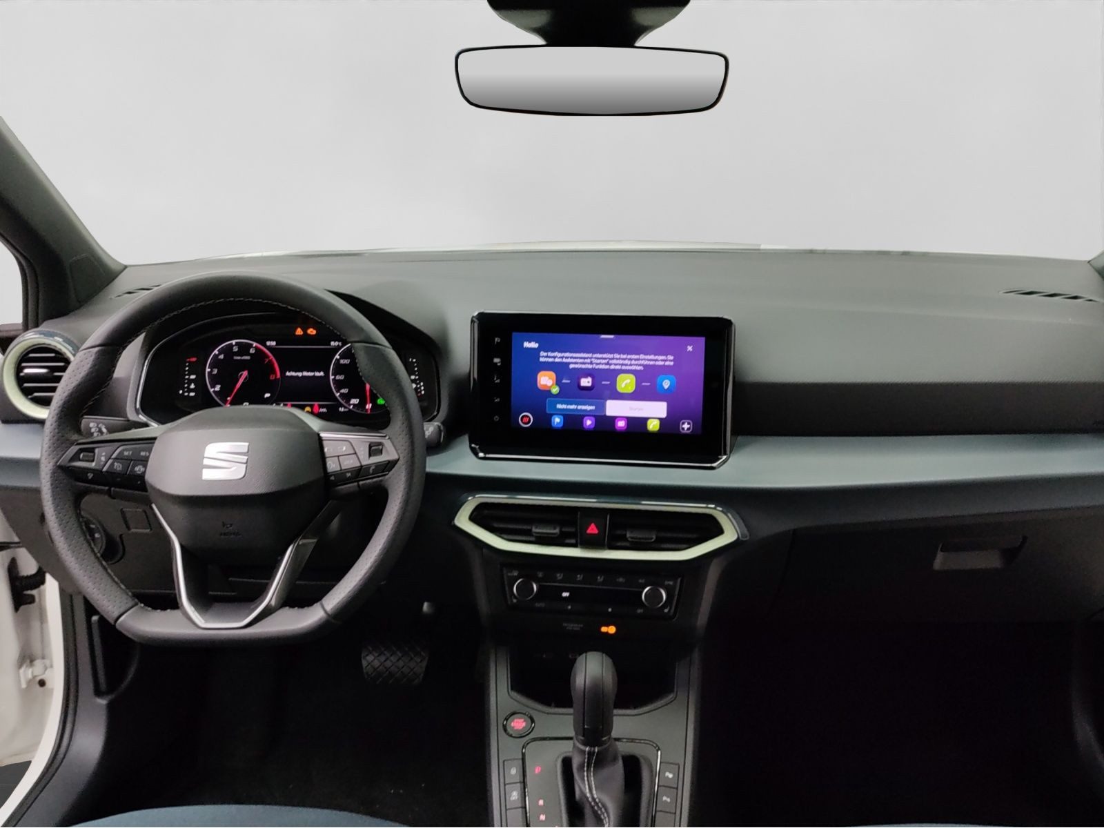 Seat Arona – Foto 5