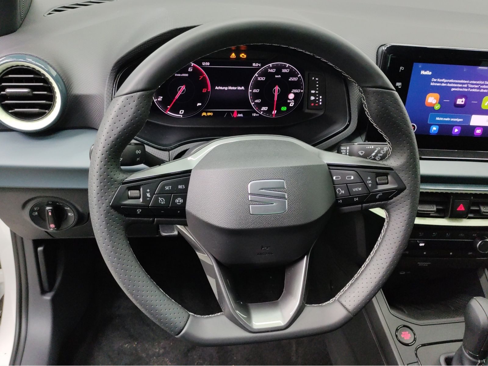 Seat Arona – Foto 9
